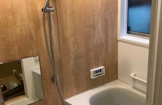 本巣市北方町でキッチンをリフォームするなら、E‐LIFE合同会社まで！！